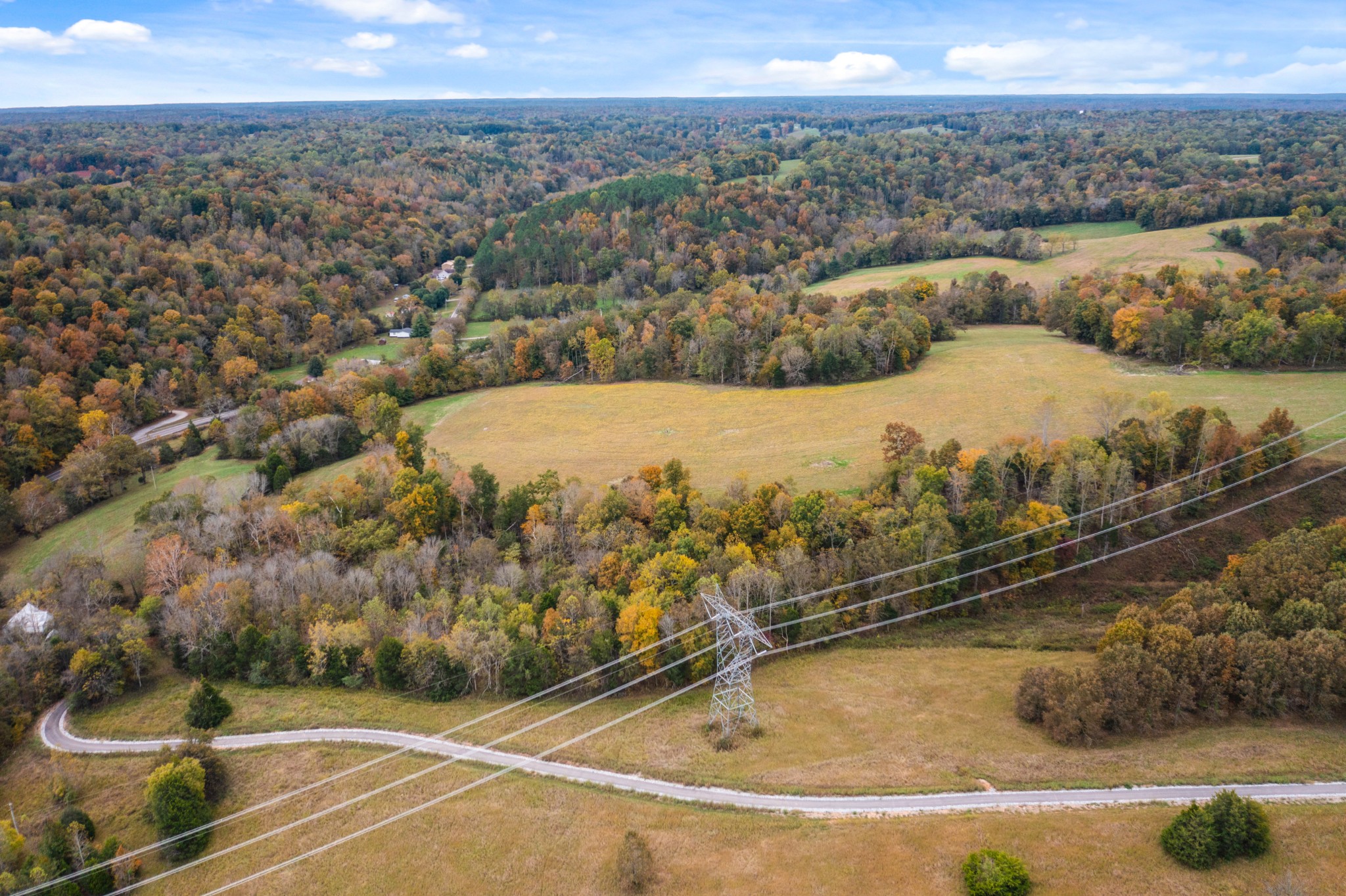 0 Budds Creek Road Palmyra, TN 37142 - Photo 15 of 17 a view of a terrace