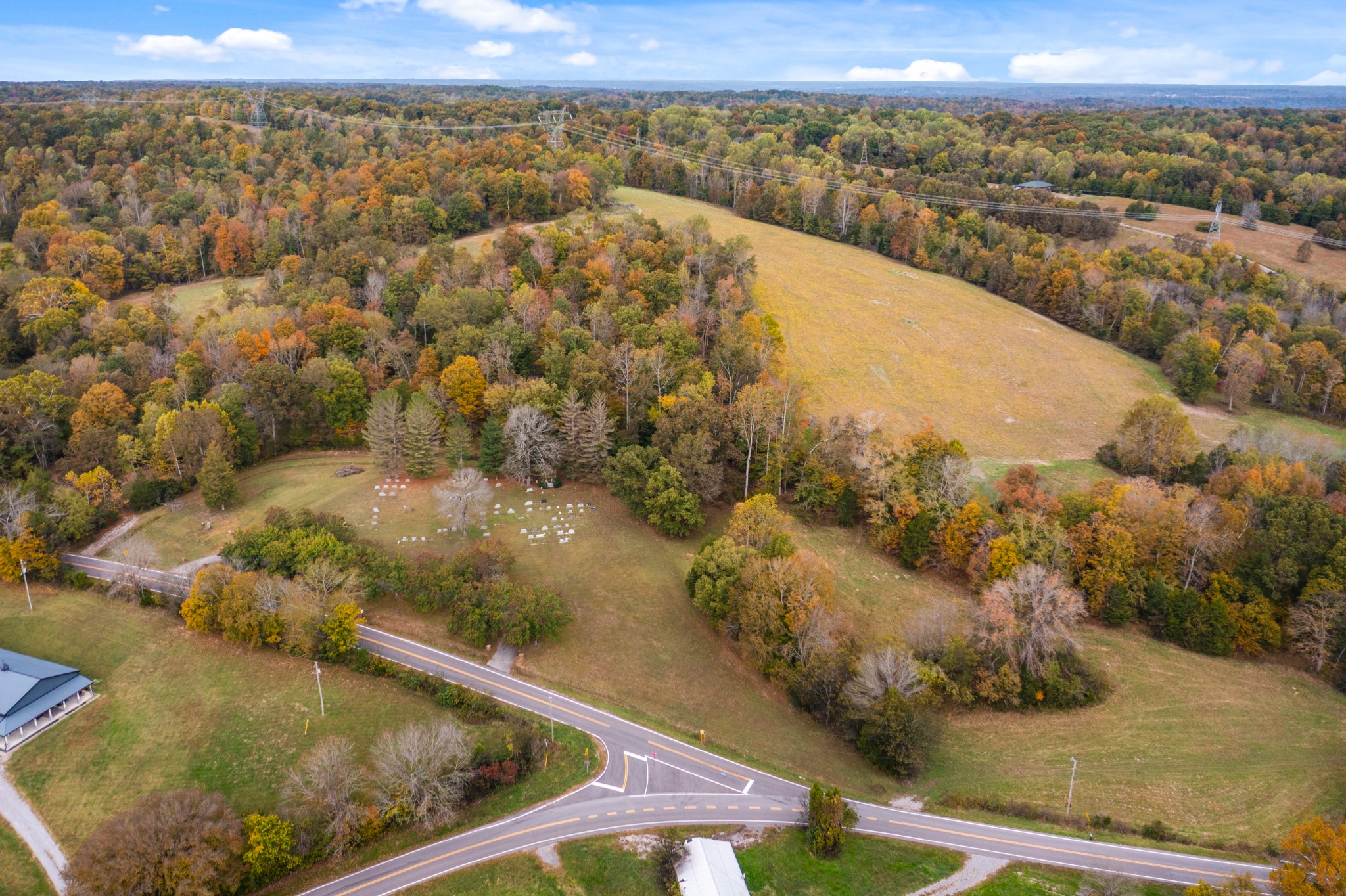 0 Budds Creek Road Palmyra, TN 37142 - Photo 6 of 17 a view of a city