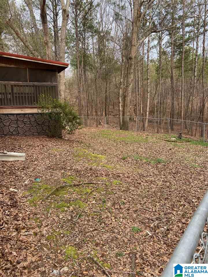 837 Meadow River Road Talladega, AL 35160 - Photo 21 of 24