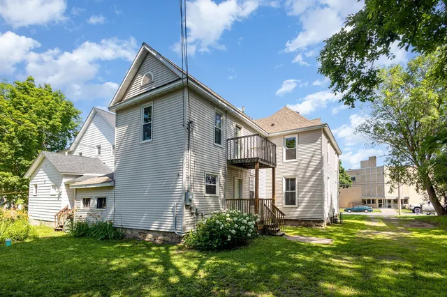 $245,000 | 808 9th Avenue East, Menomonie, WI 54751