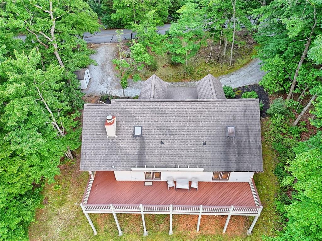 734 Long Laurel Ridge Drive Lakemont, GA 30552 - Photo 65 of 66