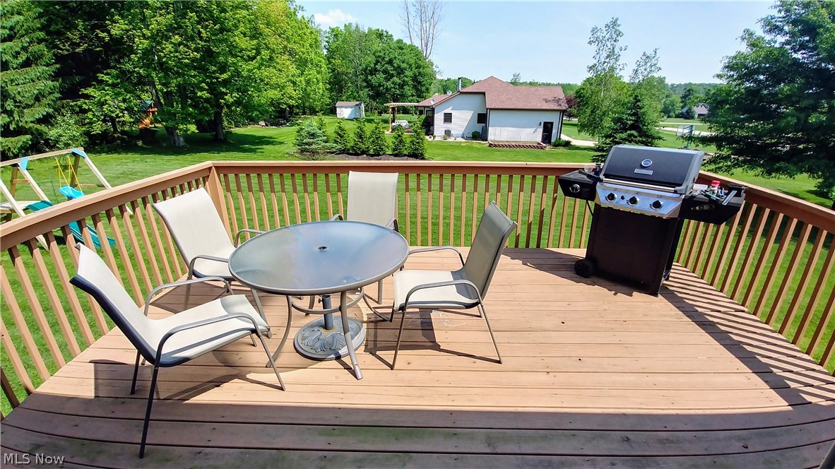 1349 Eastern Road Rittman, OH 44270 - Photo 19 of 33