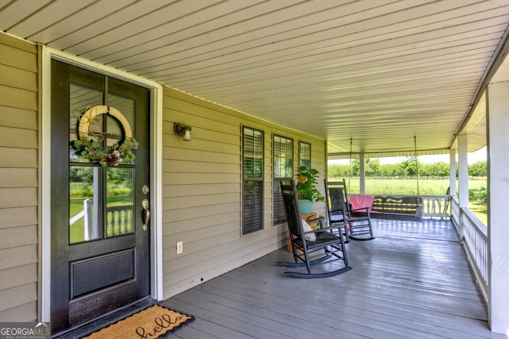 1034 Cecil Tyre Road Bristol, GA 31518 - Photo 11 of 63