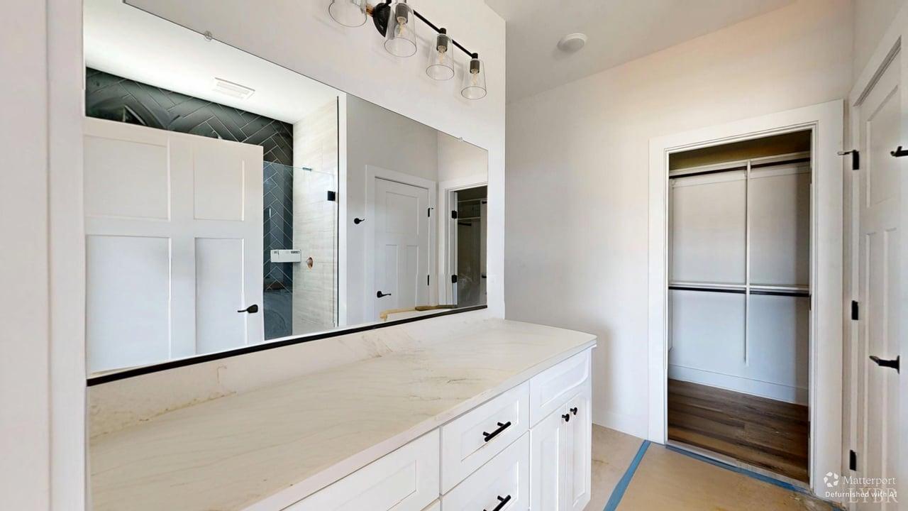 766 Moorman Mill Road Rustburg, VA 24588 - Photo 18 of 42 a view of cabinets