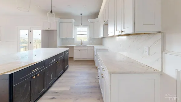 $479,000 | 766 Moorman Mill Road, Rustburg, VA 24588