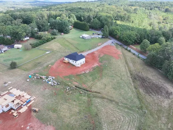 $479,000 | 766 Moorman Mill Road, Rustburg, VA 24588