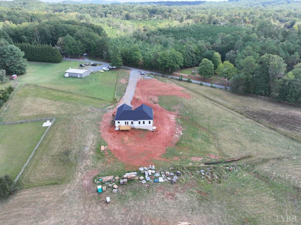 766 Moorman Mill Road Rustburg, VA 24588 - Photo 37 of 42