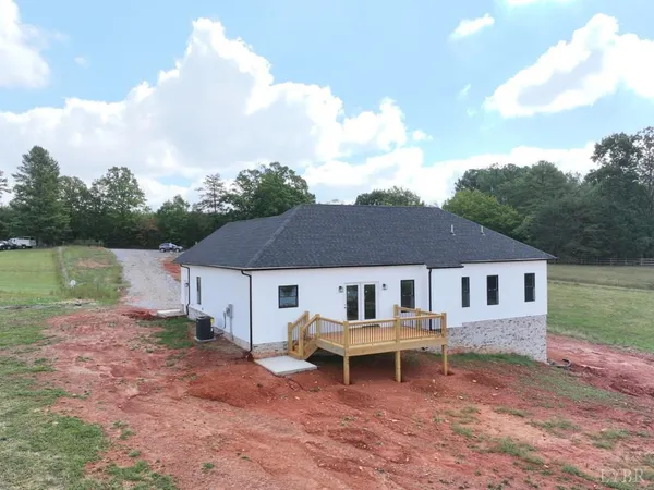 $479,000 | 766 Moorman Mill Road, Rustburg, VA 24588