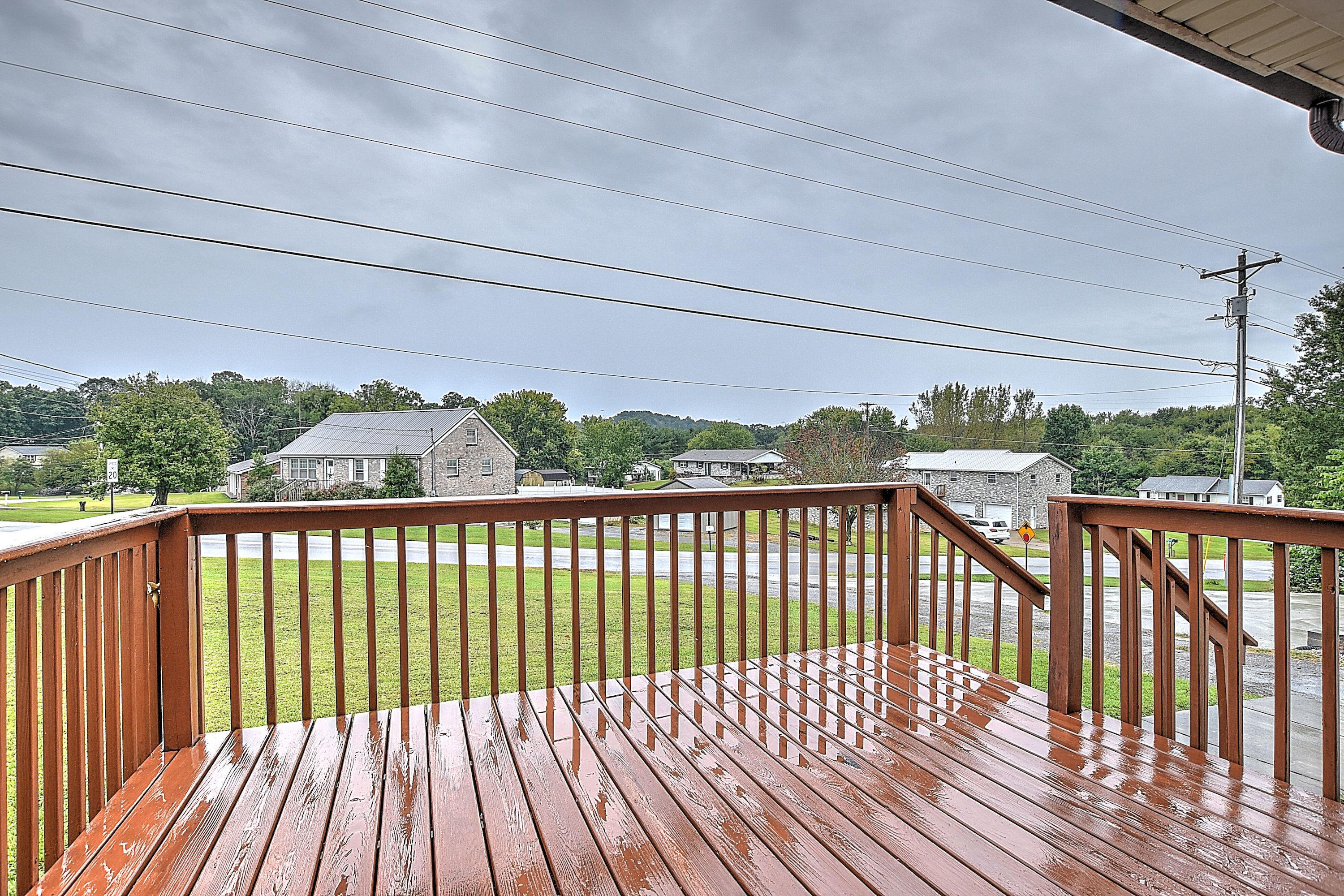 1414 West Vann Road Greeneville, TN 37743 - Photo 13 of 38 1414 W Vann-16