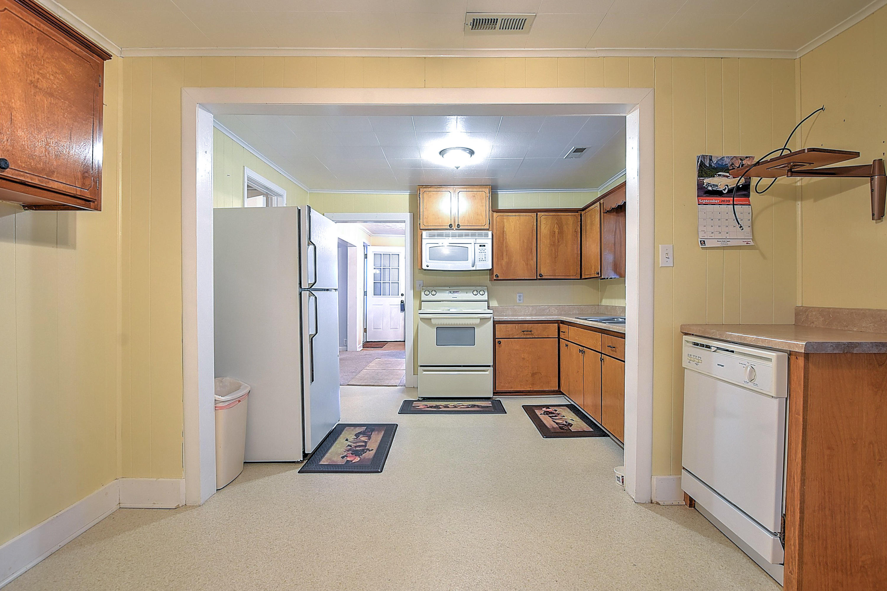 1414 West Vann Road Greeneville, TN 37743 - Photo 38 of 38 1414 W Vann-41
