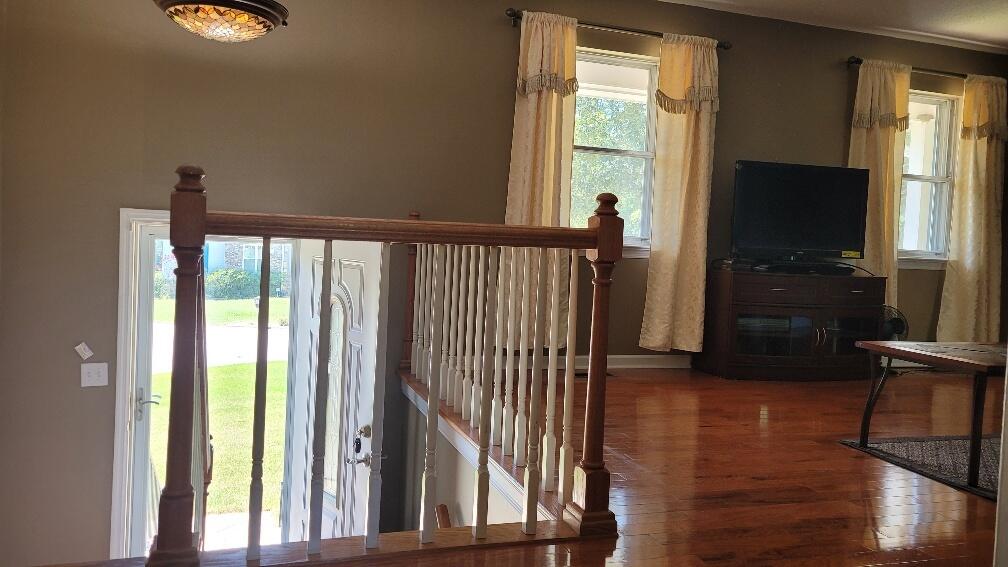 7425 Edgefield Drive Chattanooga, TN 37421 - Photo 4 of 29 Foyer