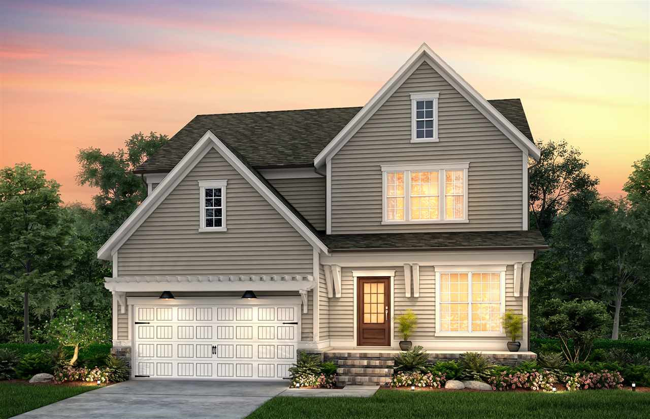 3268 Ripley River Road, Unit WB LOT 56 New Hill, NC 27562 - Photo 1 of 1 Photo 1