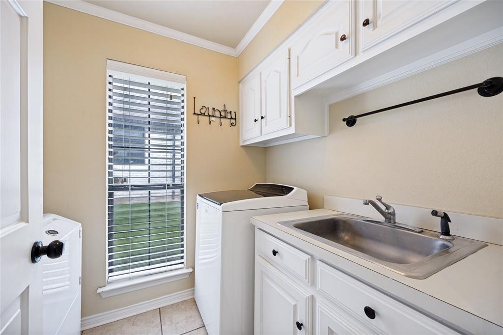 746 East Bethel School Road Coppell, TX 75019 - Photo 24 of 35
