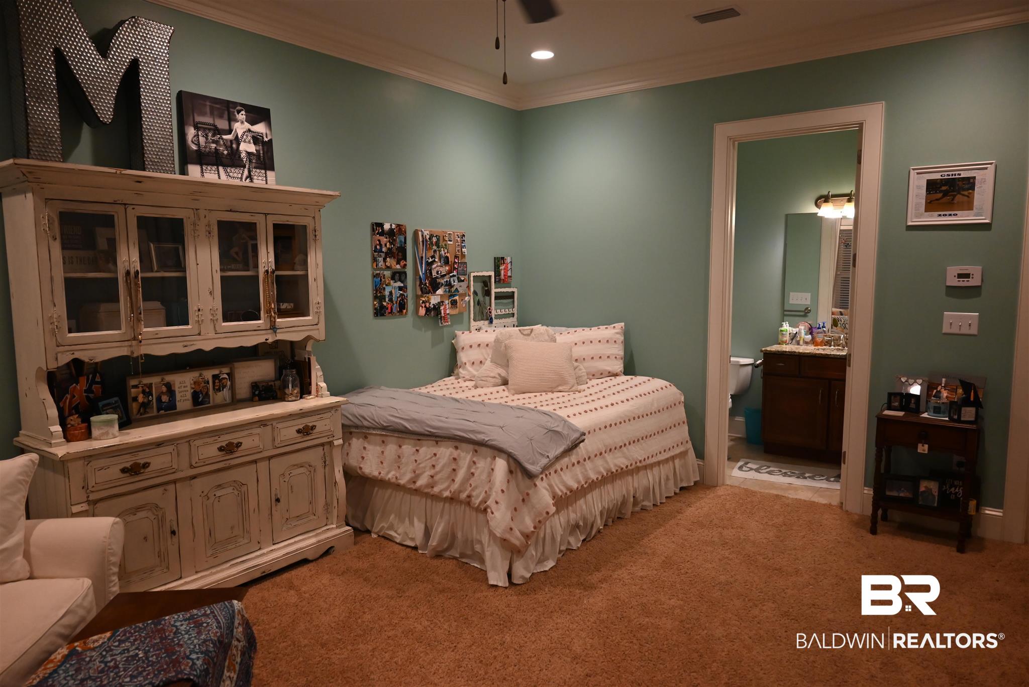 4795 Holder Road Orange Beach, AL 36561 - Photo 15 of 39 Bedroom 3