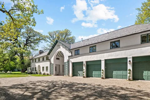 $2,299,999 | 955 Ringwood Road, Lake Forest, IL 60045