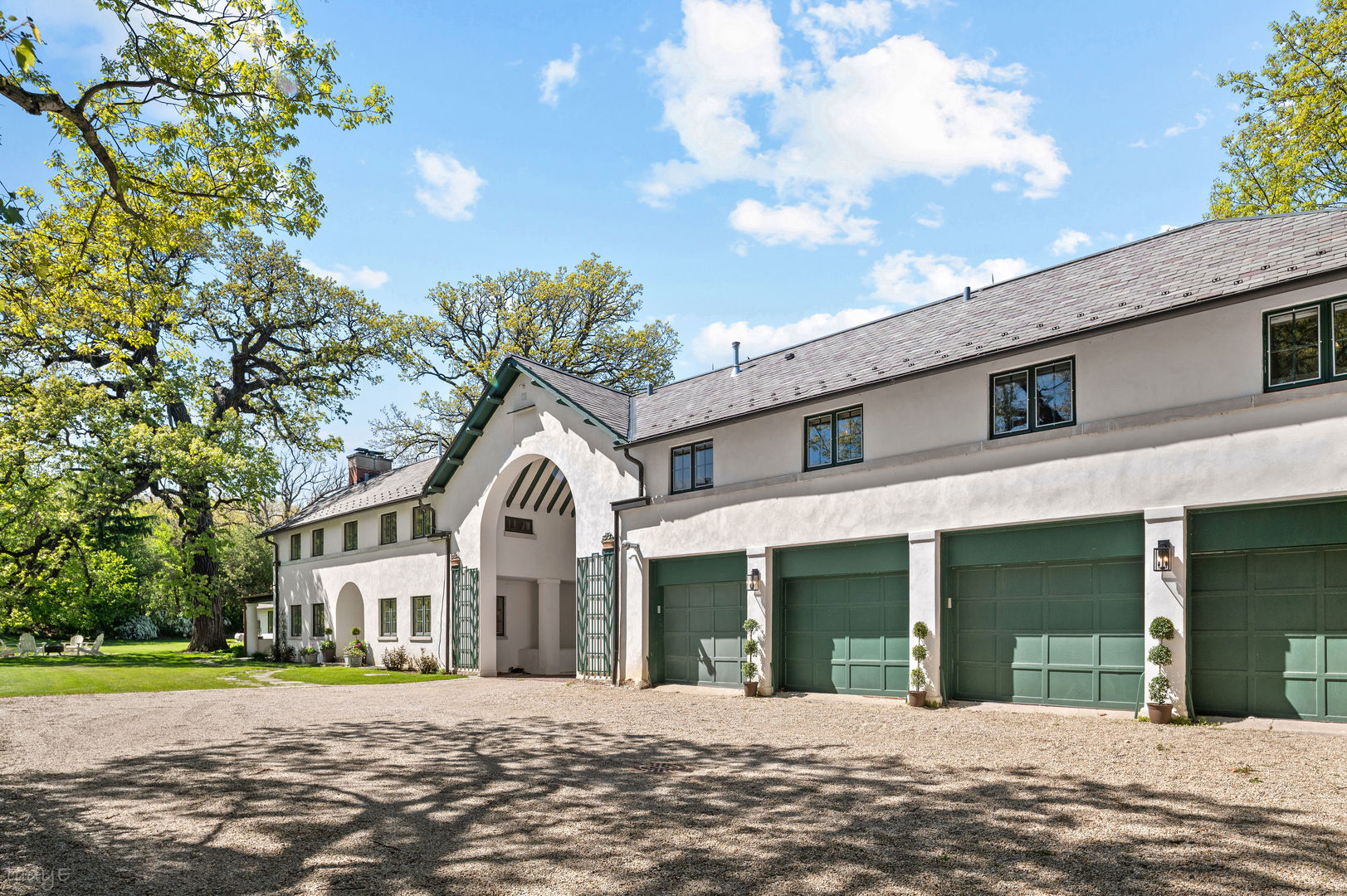 955 Ringwood Road Lake Forest, IL 60045 - Photo 39 of 47