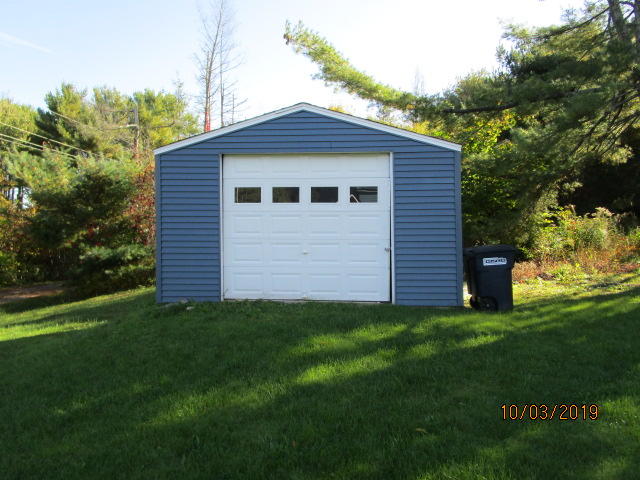 461 Main Road South Hampden, ME 04444 - Photo 3 of 17 SHE SHED