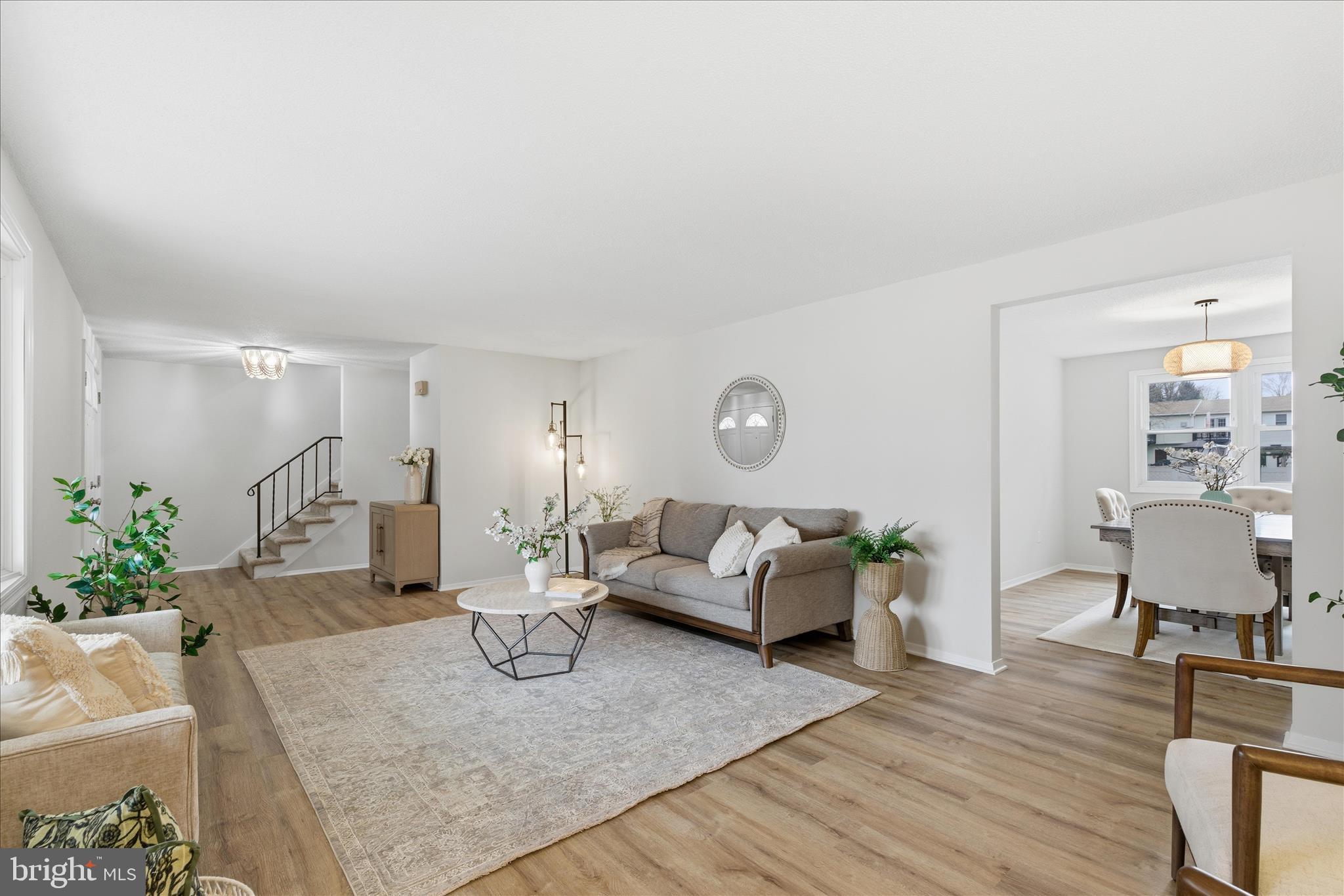 2430 Opal Road York, PA 17408 - Photo 16 of 59 a living room with furniture