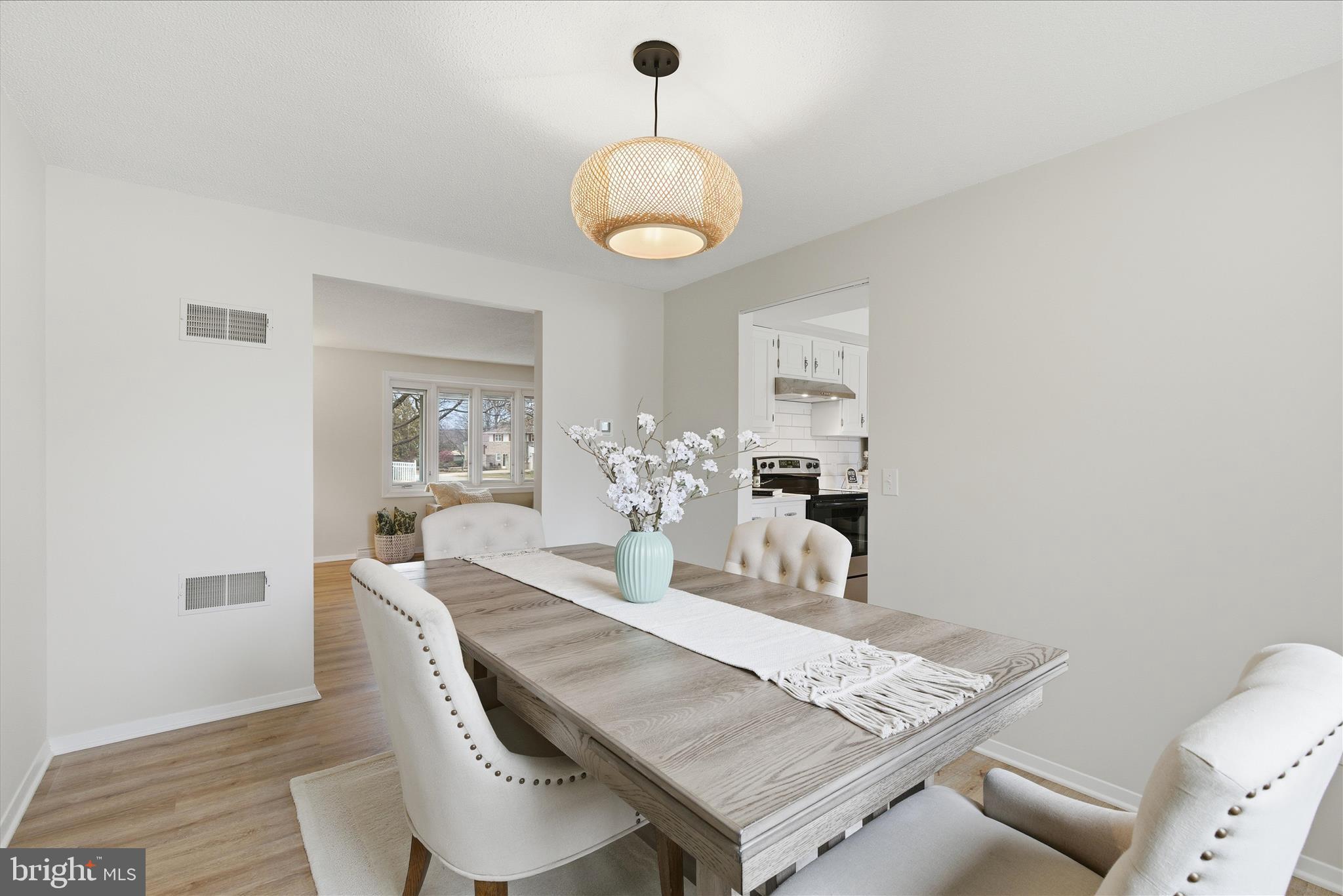 2430 Opal Road York, PA 17408 - Photo 18 of 59 a view of a dining room with furniture