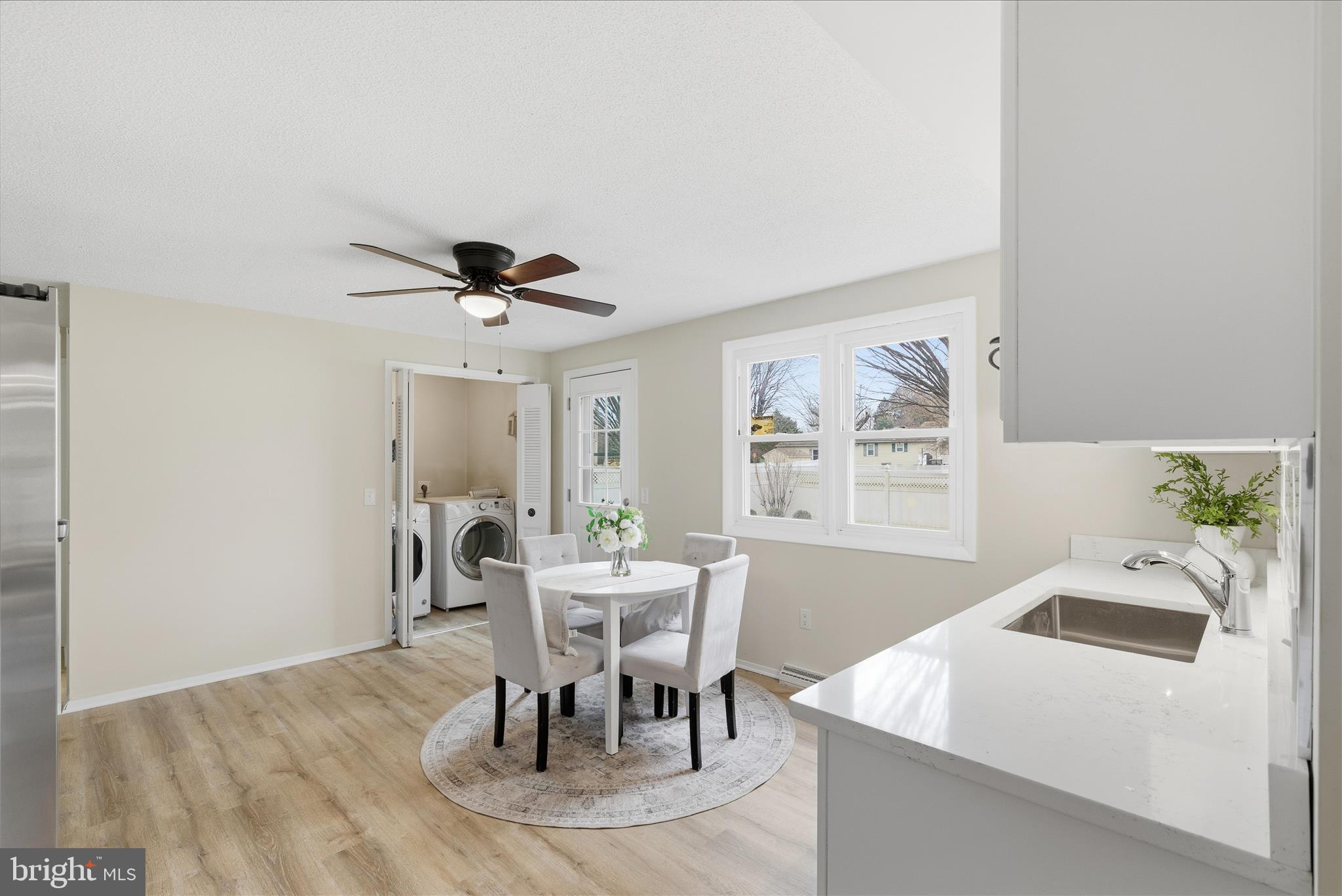 2430 Opal Road York, PA 17408 - Photo 20 of 59 a view of a dining room with furniture and window