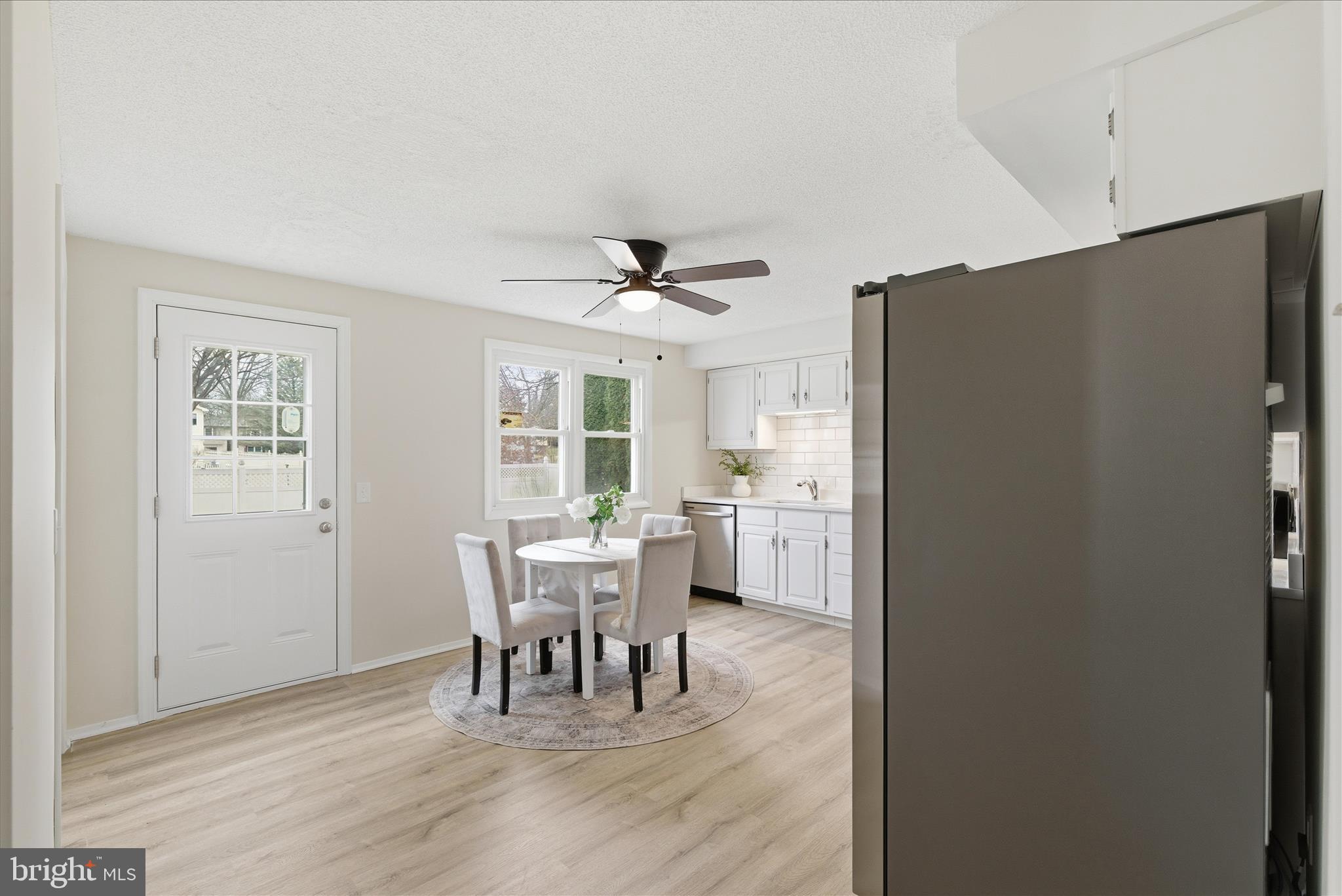 2430 Opal Road York, PA 17408 - Photo 25 of 59 a view of a dining room with furniture and a window