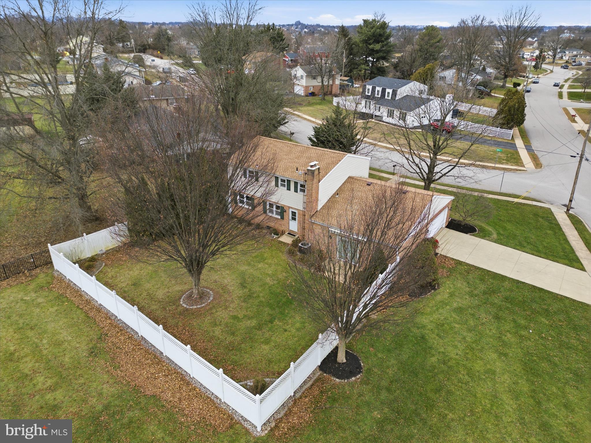 2430 Opal Road York, PA 17408 - Photo 7 of 59 a view of a pool with a yard