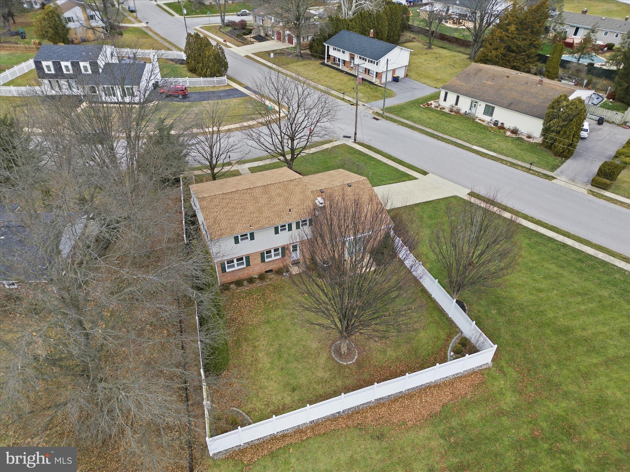 2430 Opal Road York, PA 17408 - Photo 8 of 59 a view of a balcony with chairs
