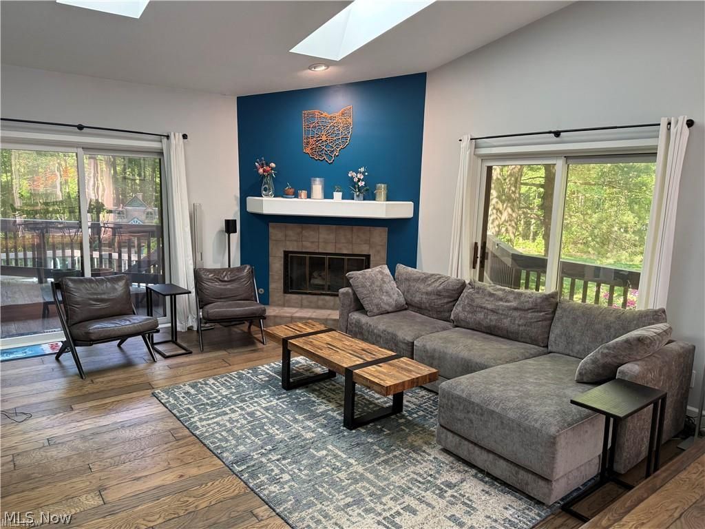 2252 Valley Wood Road Akron, OH 44333 - Photo 26 of 50