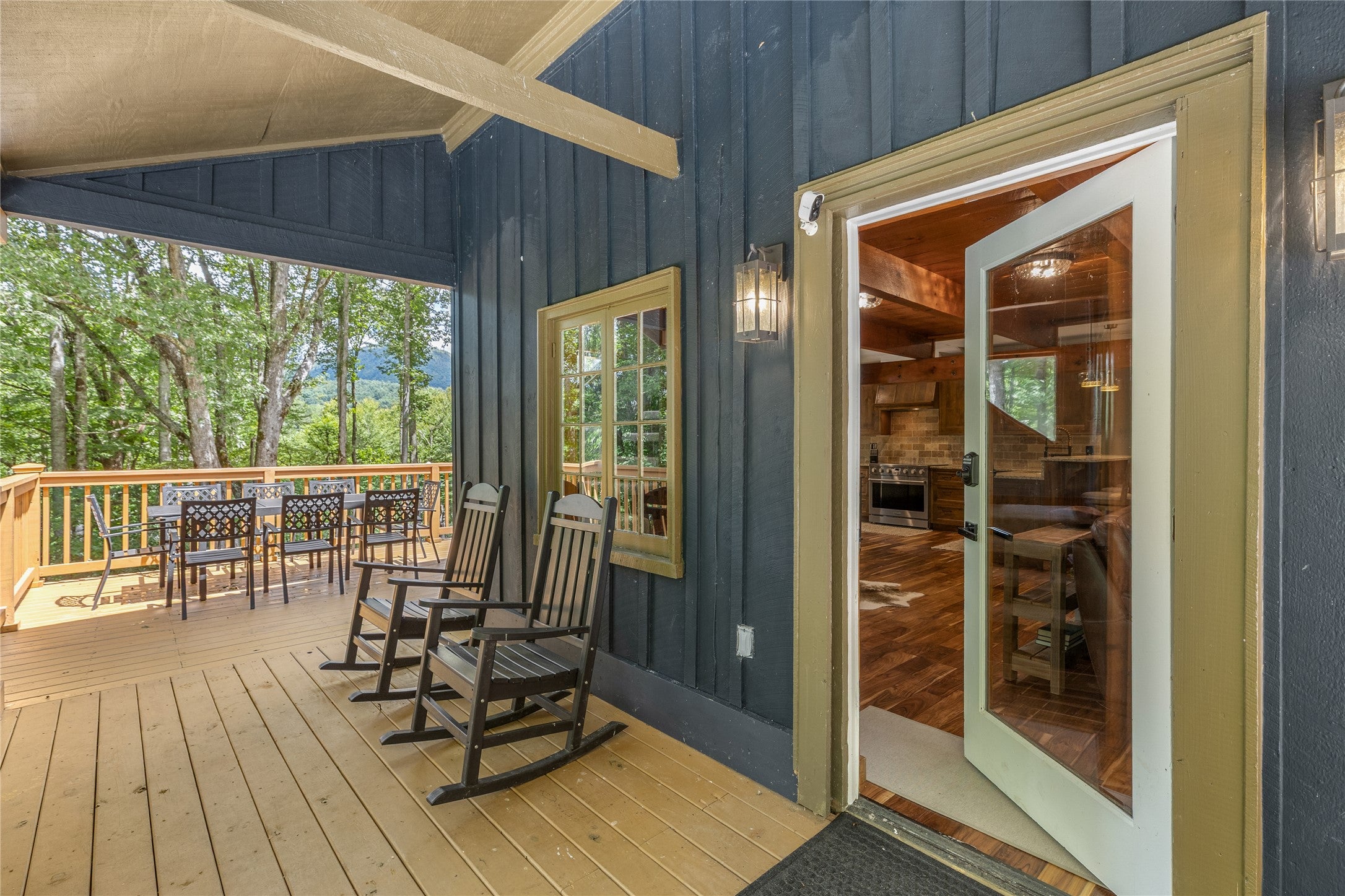 6837 Buck Creek Road Highlands, NC 28741 - Photo 15 of 96 Gallery Image 15