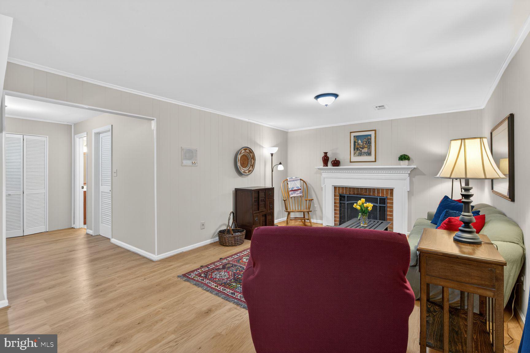 8336 Garfield Court Springfield, VA 22152 - Photo 53 of 61