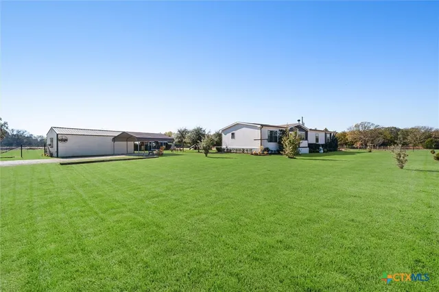 $550,000 | 16849 Fm 639 E Blooming Grove, Purdon, TX 76679