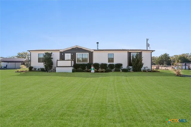 $550,000 | 16849 Fm 639 E Blooming Grove, Purdon, TX 76679