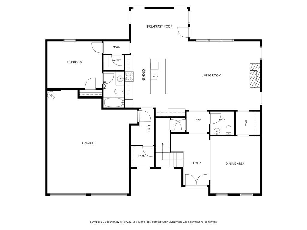 710 Bridgeview Drive Canton, GA 30115 - Photo 45 of 46