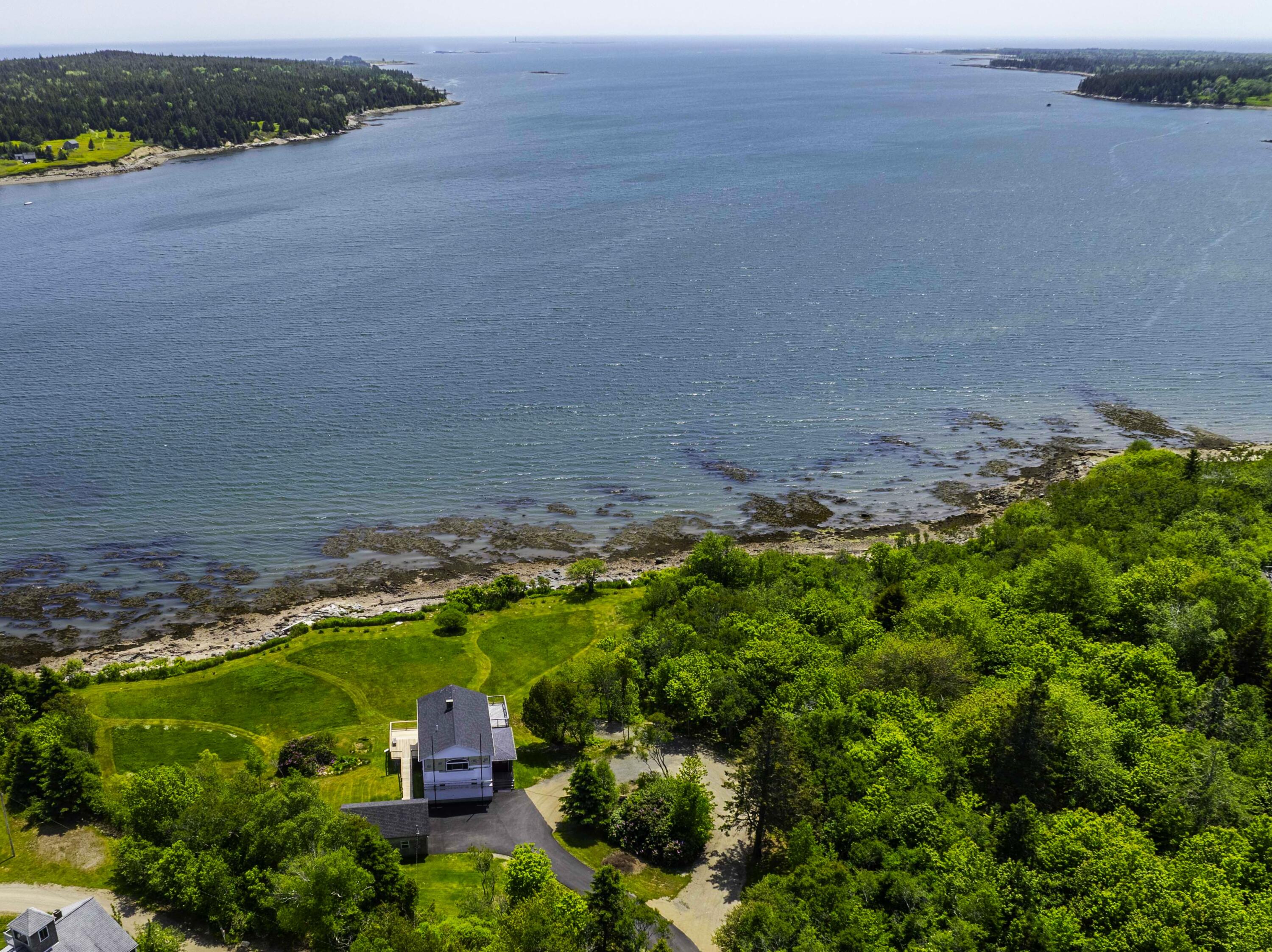 33 Chipman Point Road Steuben, ME 04680 - Photo 4 of 77