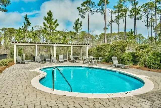 $175,000 | I-25 Mallard Lane, Santa Rosa Beach, FL 32459