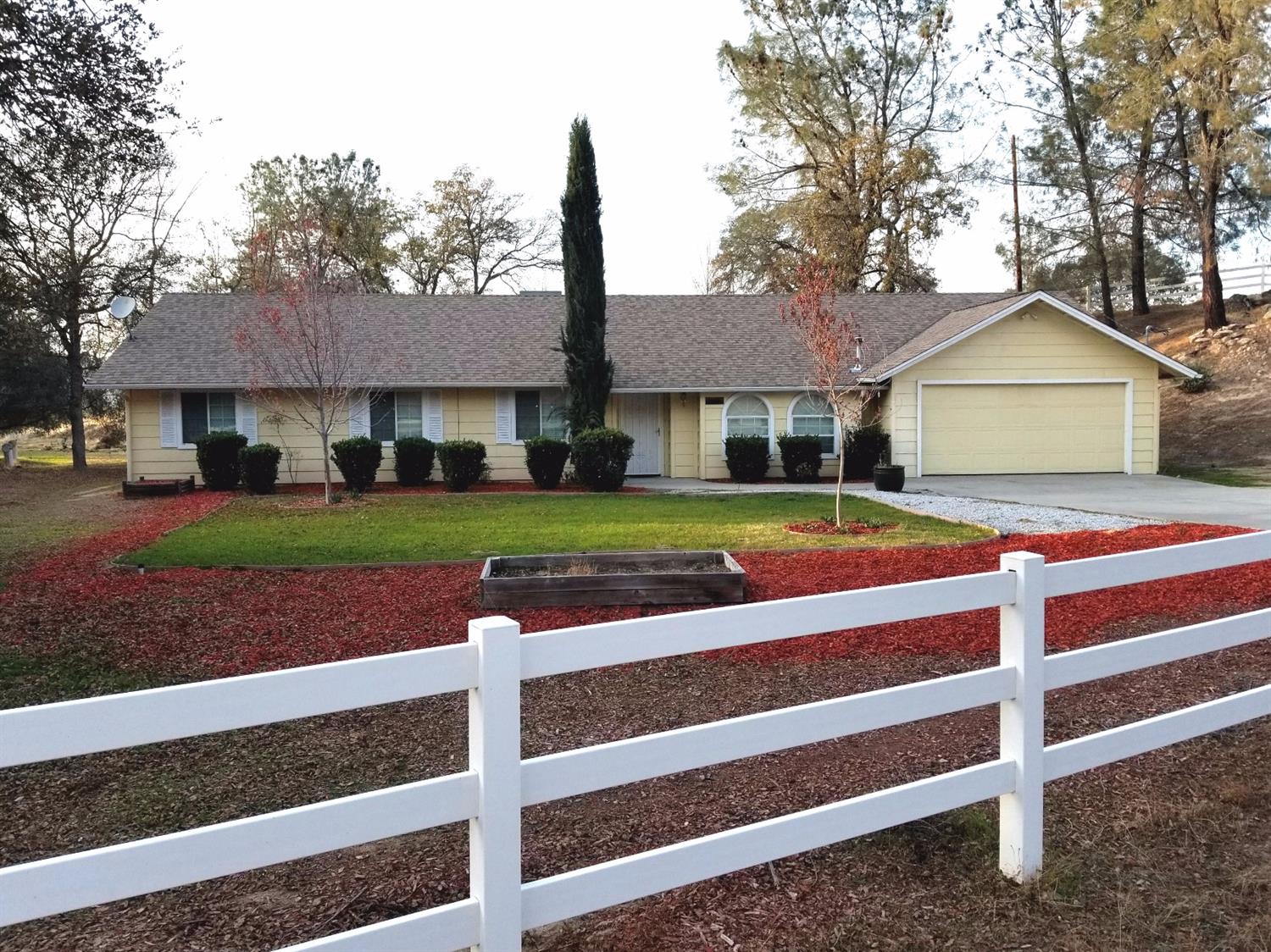 29552 Revis Road Coarsegold, CA 93614 - Photo 1 of 24 Gallery Image 1