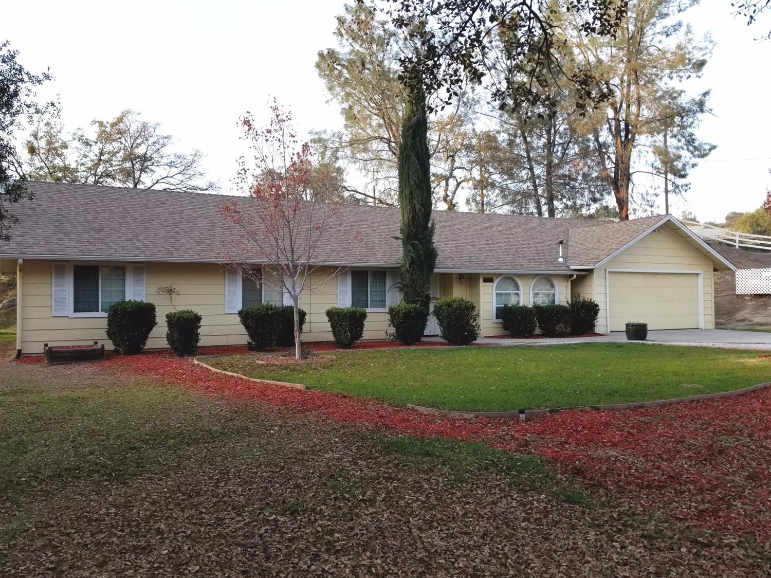 29552 Revis Road Coarsegold, CA 93614 - Photo 2 of 24 Gallery Image 2