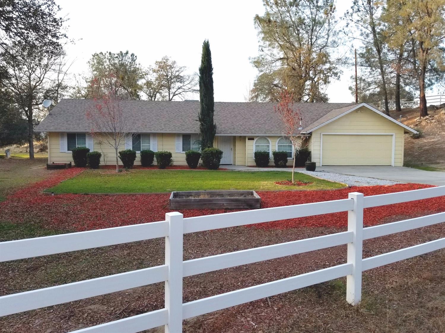 29552 Revis Road Coarsegold, CA 93614 - Photo 24 of 24 Gallery Image 24