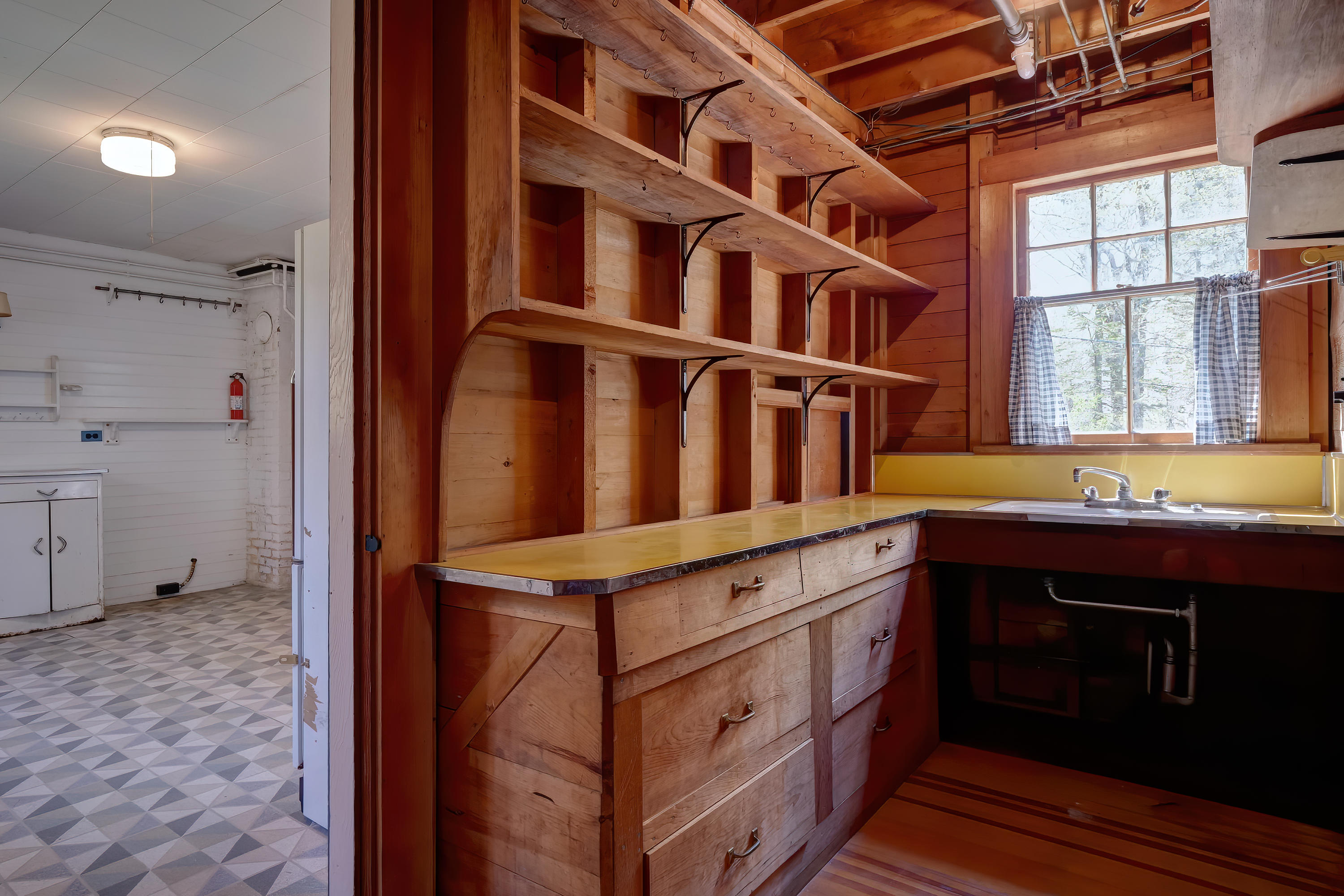 56 Mosswood Road Cranberry Isles, ME 04646 - Photo 15 of 40 Mosswoodpantry