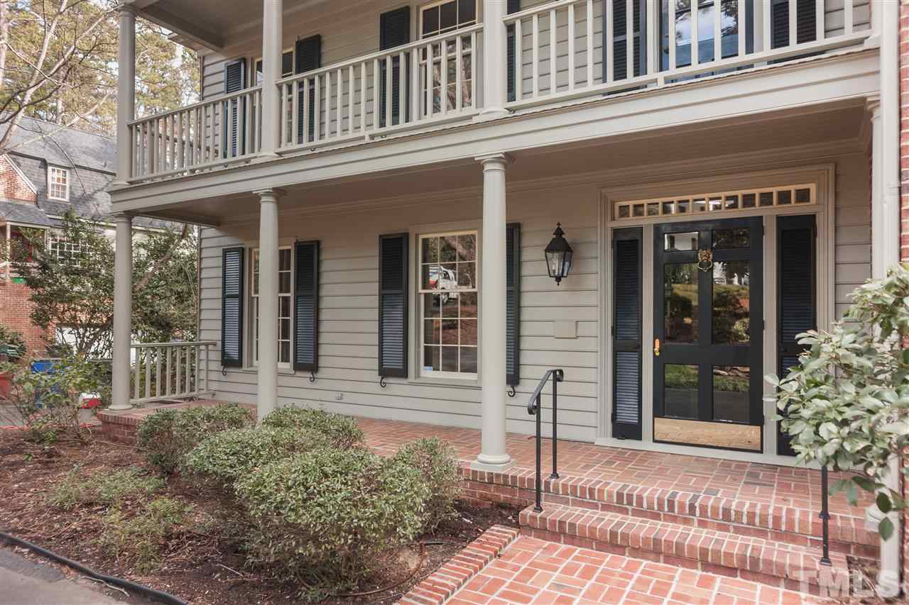 3400 Landor Road Raleigh, NC 27609 - Photo 2 of 25 front view of a house