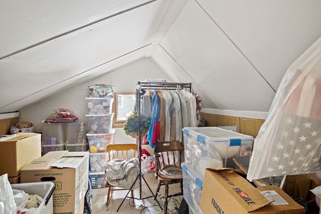 21 Kelsey Road Natick, MA 01760 - Photo 23 of 34 a view of walk in closet with clothes and shoes