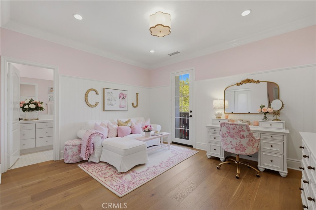 10 Jenny Lane Ladera Ranch, CA 92694 - Photo 43 of 64 Secondary bedroom #3