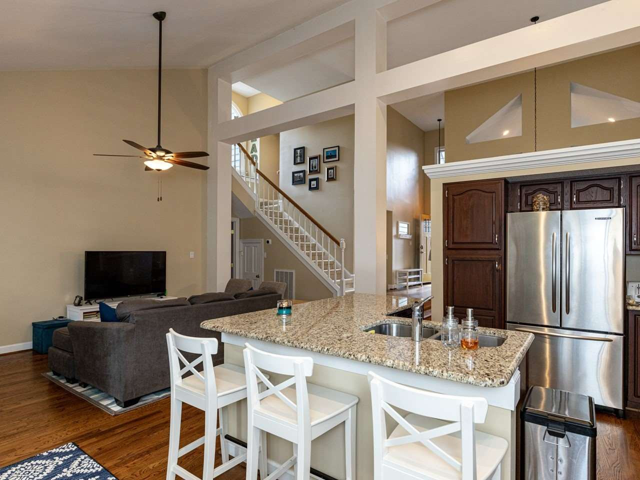 10116 Goodview Court Raleigh, NC 27613 - Photo 16 of 28 Photo 16