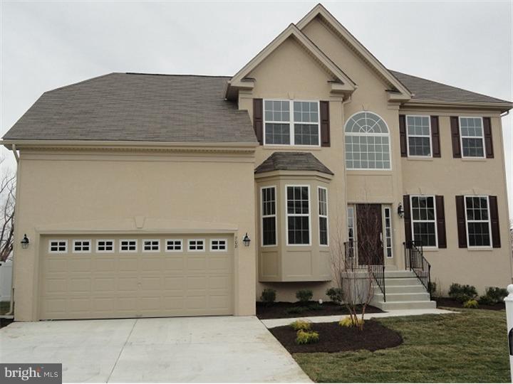 708 Chelsea Road Mullica Hill, NJ 08062 - Photo 18 of 18 Gallery Image 18