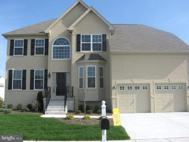 708 Chelsea Road Mullica Hill, NJ 08062 - Photo 3 of 18 View