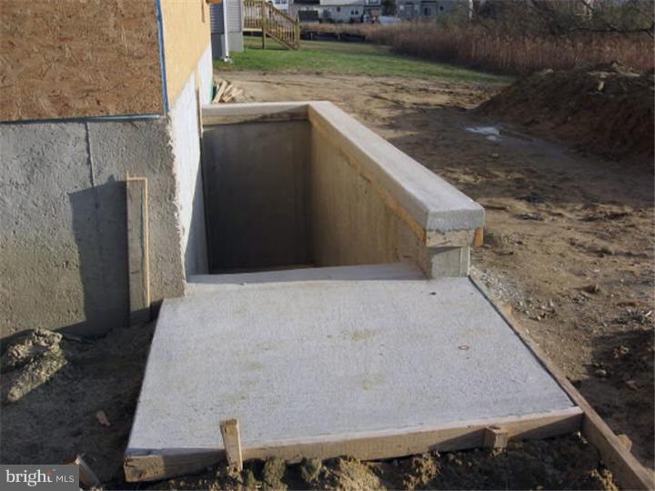 708 Chelsea Road Mullica Hill, NJ 08062 - Photo 8 of 18 Walk-out Basement