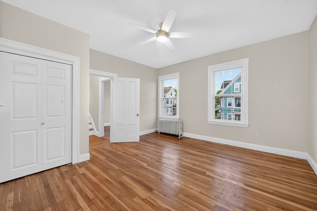 32 Cushman Road Boston, MA 02135 - Photo 25 of 35