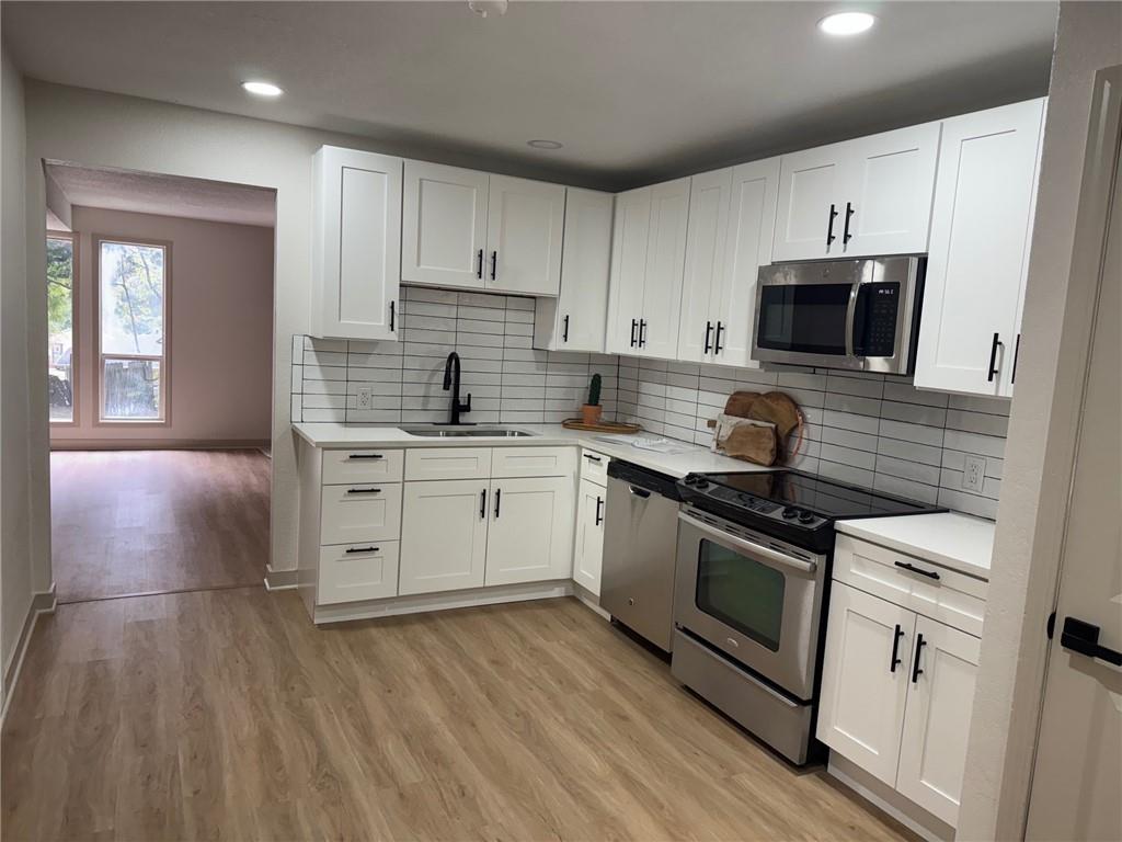 5627 Spring Avenue Kansas City, KS 66104 - Photo 23 of 31