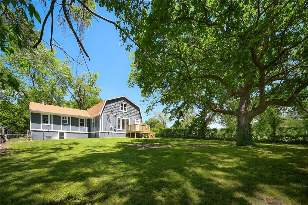 5627 Spring Avenue Kansas City, KS 66104 - Photo 29 of 31