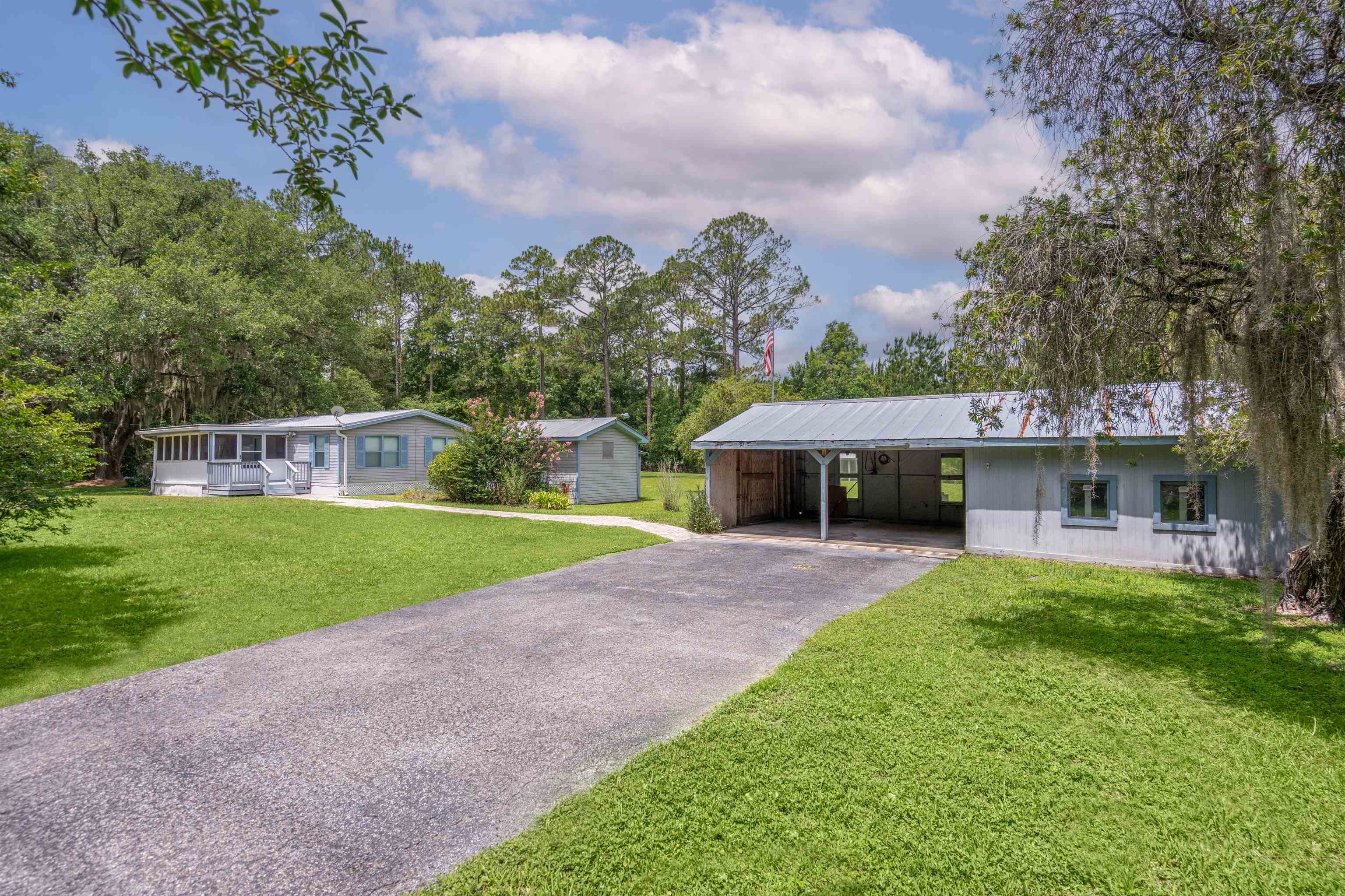 4381 South Francis Road St. Augustine, FL 32092 - Photo 2 of 42